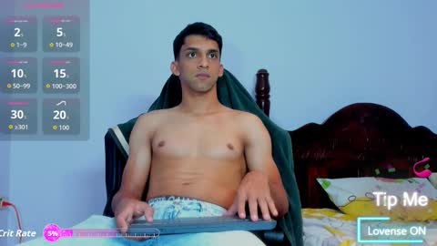 mike_shelby21 online show from January 7, 2026, 2:36 am