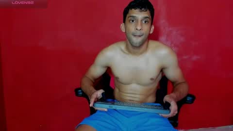 mike_shelby21 online show from April 30, 2026, 11:31 pm
