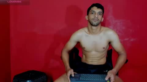 mike_shelby21 online show from May 4, 2026, 6:15 pm