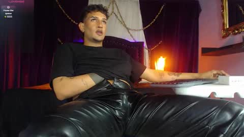 Mike online show from September 16, 2025, 2:01 am