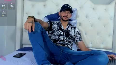 Miky online show from May 14, 2026, 9:54 pm