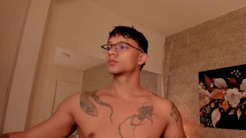 Mike online show from October 5, 2025, 3:49 am