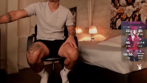 Mike online show from October 8, 2025, 6:00 am