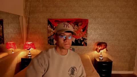 Mike online show from October 29, 2025, 4:26 am