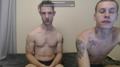 Hot Buns online show from January 30, 2025, 5:39 pm