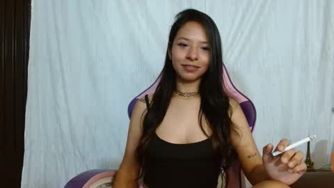 MAITE  MIKE  Sometimes Im with the boy in camera online show from December 7, 2024, 1:14 am