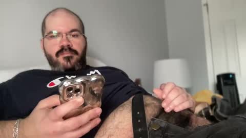 mikeatron2000 online show from December 24, 2024, 10:06 pm