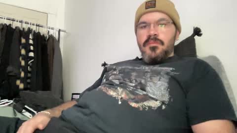 mikeatron2000 online show from January 6, 2025, 8:28 pm