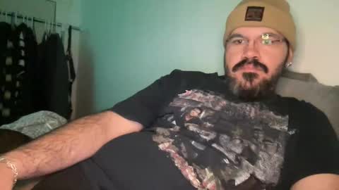 mikeatron2000 online show from January 7, 2025, 5:33 am