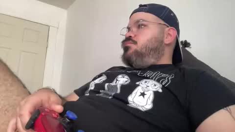 mikeatron2000 online show from May 19, 2026, 8:26 pm