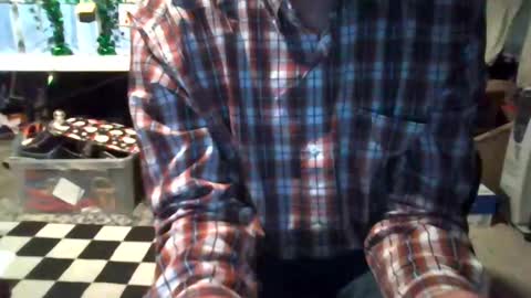 mikeb3200 online show from December 31, 2024, 4:38 am