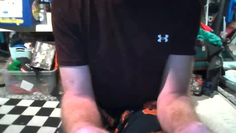 mikeb3200 online show from March 9, 2025, 5:00 am