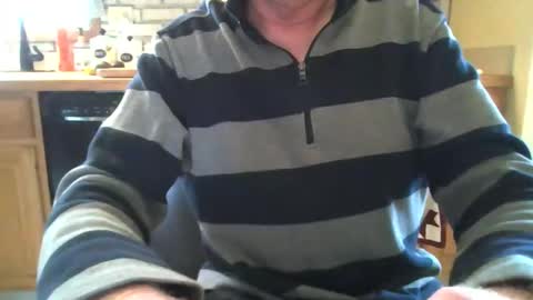 mikeb3200 online show from March 21, 2026, 5:16 pm