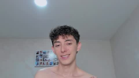 Mikebelf4 online show from November 12, 2025, 4:24 am