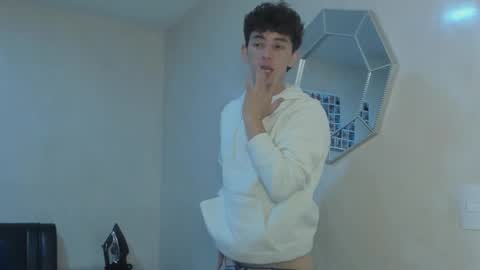 Mikebelf4 online show from November 24, 2025, 4:45 am