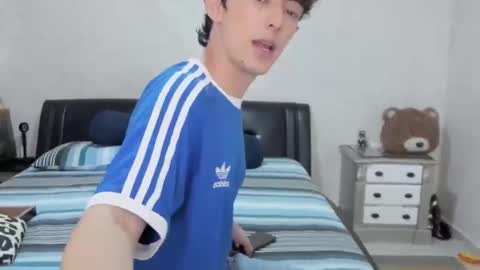 Mikebelf4 online show from February 12, 2026, 8:59 pm