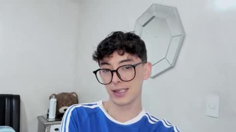 Mikebelf4 online show from March 3, 2026, 7:31 pm