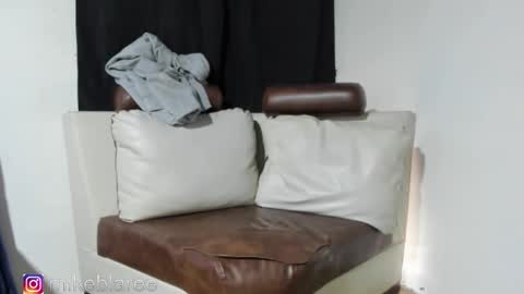 mikeblaree online show from November 8, 2025, 4:51 pm