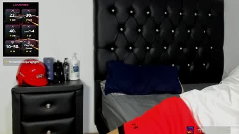 Snapshot of mikeblaree chatting on June 7, 2026, 8:23 pm mikeblaree online show from June 7, 2026, 8:23 pm
