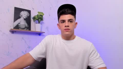 Mike Cooper online show from January 19, 2025, 12:38 am