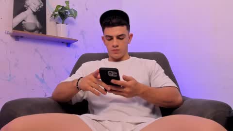 Mike Cooper online show from February 11, 2025, 11:32 am