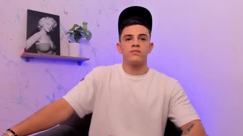 Mike Cooper online show from February 20, 2025, 7:34 am