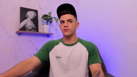 Mike Cooper online show from February 25, 2025, 4:57 am