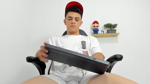 Mike Cooper online show from September 10, 2025, 11:38 pm