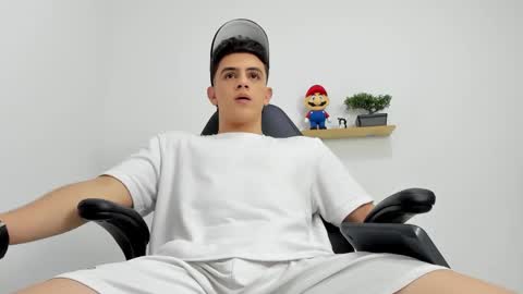 Mike Cooper online show from January 17, 2026, 6:22 pm