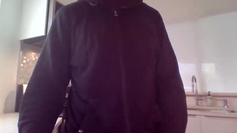 miked088 online show from January 31, 2026, 11:36 pm