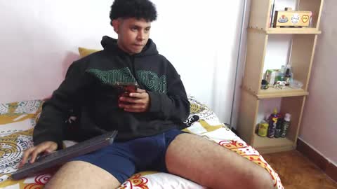 mikedick_420 online show from February 12, 2025, 7:13 am