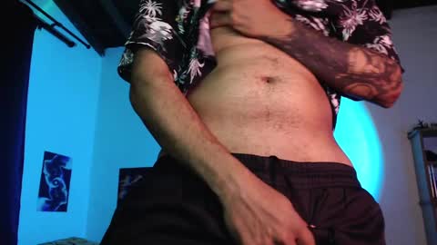 mikedick_420 online show from March 1, 2025, 1:22 am