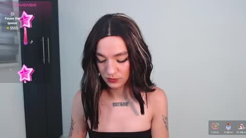 ZARA BLARE online show from March 8, 2025, 8:14 pm