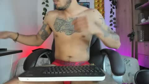 Snapshot of mikee_scooth chatting on January 30, 2025, 9:14 pm mikee_scooth online show from January 30, 2025, 9:14 pm