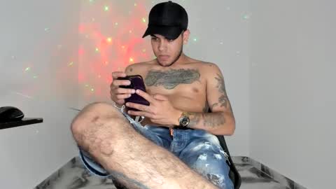 Snapshot of mikee_scooth chatting on May 6, 2026, 6:46 pm mikee_scooth online show from May 6, 2026, 6:46 pm