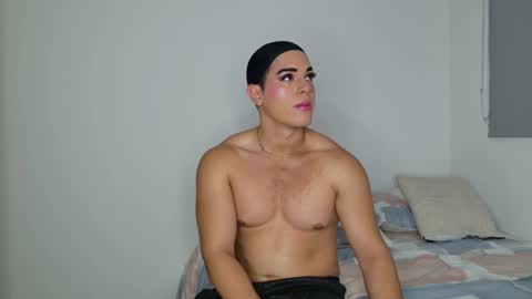 Snapshot of mikegaitan1 chatting on February 11, 2026, 11:59 am mikegaitan1 online show from February 11, 2026, 11:59 am