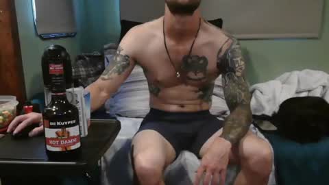 mikegrows3 online show from September 8, 2025, 11:37 pm