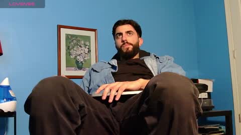 mikehawk1589 online show from January 14, 2025, 3:01 am