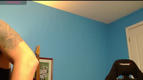 mikehawk1589 online show from January 28, 2025, 6:38 am