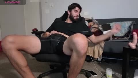 mikehawk1589 online show from September 19, 2025, 3:30 am