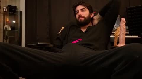 mikehawk1589 online show from March 16, 2026, 1:55 am