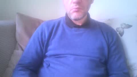 mikehockishuge9 online show from January 1, 2025, 2:20 pm