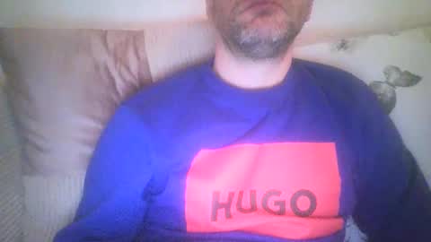 mikehockishuge9 online show from February 1, 2025, 11:06 pm