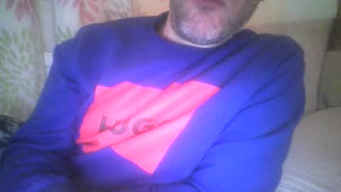 mikehockishuge9 online show from October 21, 2025, 9:15 pm