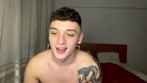 MikeLaur online show from December 4, 2024, 6:17 pm