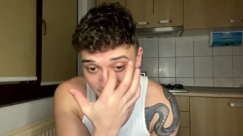 MikeLaur online show from December 16, 2024, 7:54 pm