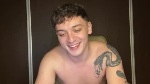 MikeLaur online show from March 5, 2025, 7:27 pm