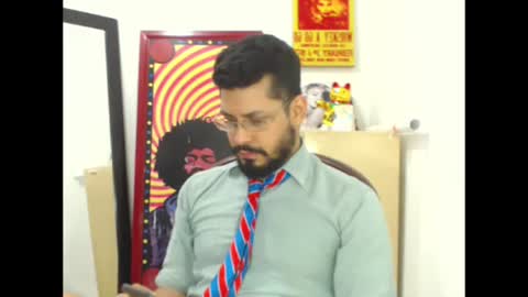 Snapshot of mikeriverx chatting on February 23, 2025, 5:23 am mikeriverx online show from February 23, 2025, 5:23 am