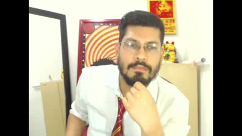 Snapshot of mikeriverx chatting on February 26, 2025, 12:27 am mikeriverx online show from February 26, 2025, 12:27 am