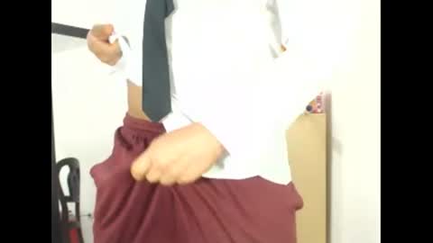 Snapshot of mikeriverx chatting on March 2, 2025, 7:23 pm mikeriverx online show from March 2, 2025, 7:23 pm